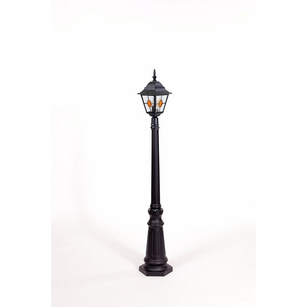Наземный фонарь IP44 Oasis Light QUADRO M lead GLASS 79911MlgY Bl, Черный, QUADRO M lead GLASS 79911MlgY Bl
Наземный фонарь IP44 Oasis Light QUADRO M lead GLASS 79911MlgY Bl, Черный, QUADRO M lead GLASS 79911MlgY Bl