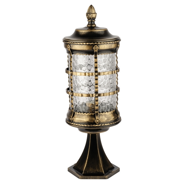 Наземный фонарь IP44 Oasis Light BARSELONA 81204 SB1 Gb, Золото;патина, Barselona 81204 SB1 Gb
Наземный фонарь IP44 Oasis Light BARSELONA 81204 SB1 Gb, Золото;патина, Barselona 81204 SB1 Gb