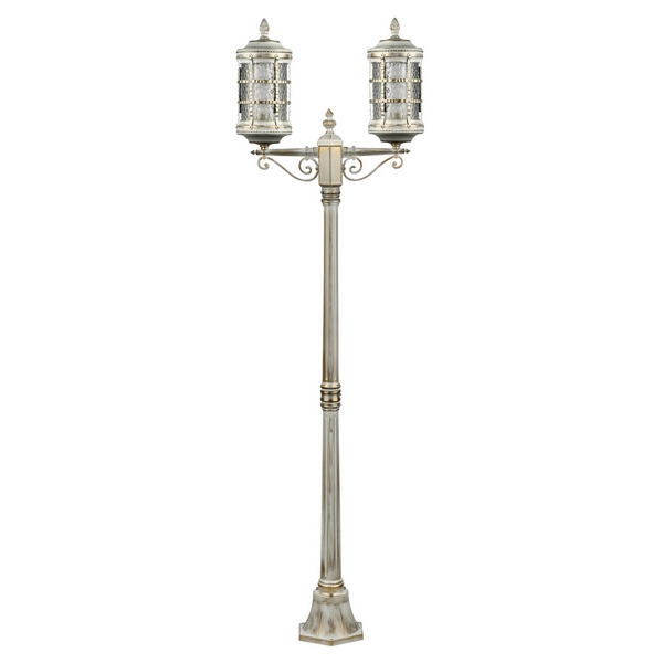 Наземный фонарь Oasis Light BARSELONA 81208A Gw, Белый, Barselona 81208A Gw
Наземный фонарь Oasis Light BARSELONA 81208A Gw, Белый, Barselona 81208A Gw