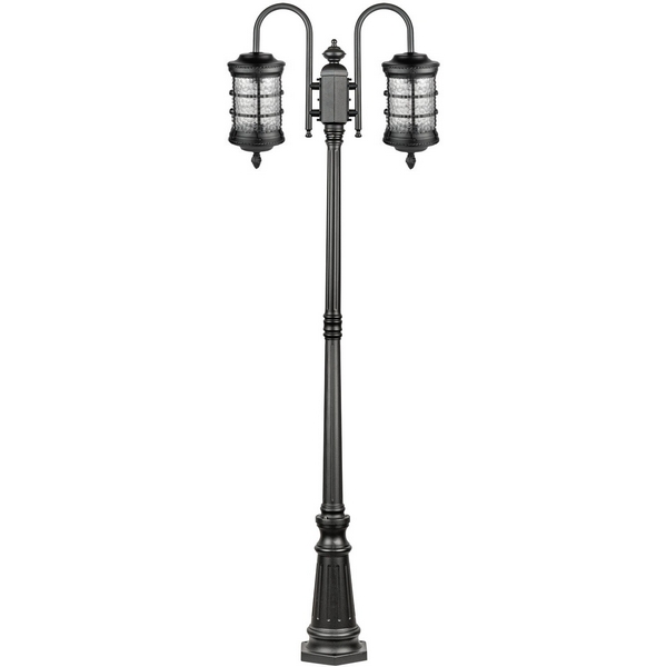 Наземный фонарь IP44 Oasis Light BARSELONA 81209A/10 down cover Bl, Черный, Barselona 81209A/10 down cover Bl
Наземный фонарь IP44 Oasis Light BARSELONA 81209A/10 down cover Bl, Черный, Barselona 81209A/10 down cover Bl