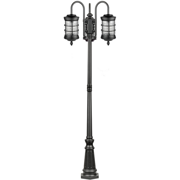 Наземный фонарь IP44 Oasis Light BARSELONA 81209B/10 down cover Bl, Черный, Barselona 81209B/10 down cover Bl
Наземный фонарь IP44 Oasis Light BARSELONA 81209B/10 down cover Bl, Черный, Barselona 81209B/10 down cover Bl