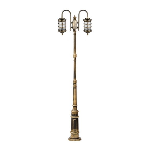 Наземный фонарь Oasis Light BARSELONA 81210A 10 E7 down cover Gb, Золото;патина, Barselona 81210A 10 E7 down cover Gb
Наземный фонарь Oasis Light BARSELONA 81210A 10 E7 down cover Gb, Золото;патина, Barselona 81210A 10 E7 down cover Gb