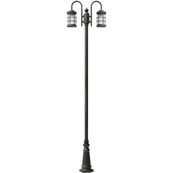 Наземный фонарь IP44 Oasis Light BARSELONA 81210B/10 B2 Bl, Черный, Barselona 81210B/10 B2 Bl
Наземный фонарь IP44 Oasis Light BARSELONA 81210B/10 B2 Bl, Черный, Barselona 81210B/10 B2 Bl