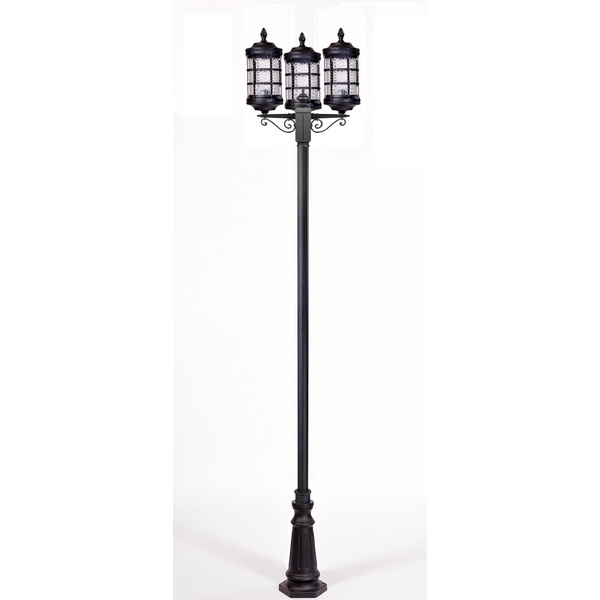 Наземный фонарь IP44 Oasis Light BARSELONA 81210B B2 Bl, Черный, Barselona 81210B B2 Bl
Наземный фонарь IP44 Oasis Light BARSELONA 81210B B2 Bl, Черный, Barselona 81210B B2 Bl