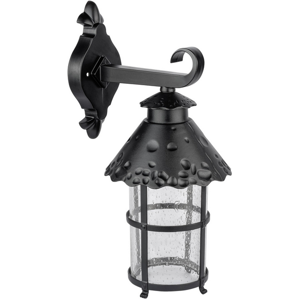 Настенный фонарь уличный IP44 Oasis Light CAIOR 1 81502 Bl, Черный, CAIOR 1 81502 Bl
Настенный фонарь уличный IP44 Oasis Light CAIOR 1 81502 Bl, Черный, CAIOR 1 81502 Bl