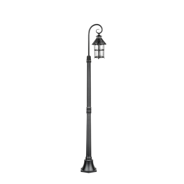 Наземный фонарь Oasis Light CAIOR 1 81508/18 Bl, Черный, CAIOR 1 81508/18 Bl
Наземный фонарь Oasis Light CAIOR 1 81508/18 Bl, Черный, CAIOR 1 81508/18 Bl