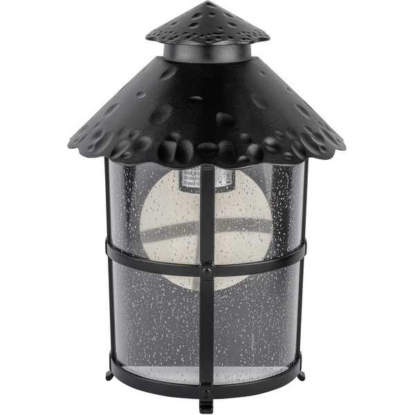Настенный фонарь уличный IP44 Oasis Light CAIOR 1 81525 Bl, Черный, CAIOR 1 81525 Bl
Настенный фонарь уличный IP44 Oasis Light CAIOR 1 81525 Bl, Черный, CAIOR 1 81525 Bl