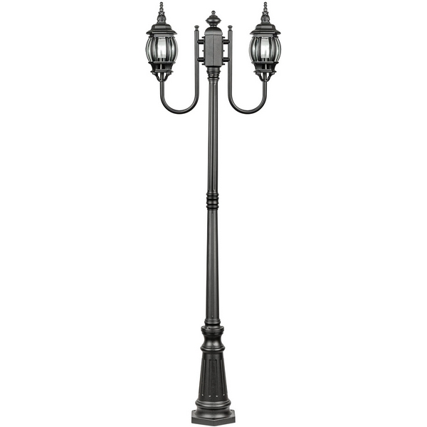 Наземный фонарь IP44 Oasis Light AMERICA S 83409SA 10 Bl, Черный, AMERICA S 83409SA 10 Bl
Наземный фонарь IP44 Oasis Light AMERICA S 83409SA 10 Bl, Черный, AMERICA S 83409SA 10 Bl