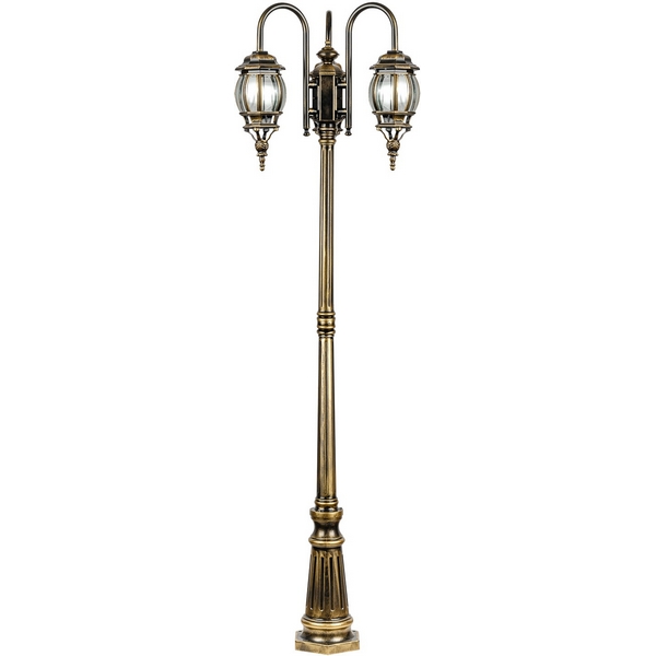 Наземный фонарь IP44 Oasis Light AMERICA S 83409SB 10 down Gb, Золото;патина, AMERICA S 83409SB 10 down Gb
Наземный фонарь IP44 Oasis Light AMERICA S 83409SB 10 down Gb, Золото;патина, AMERICA S 83409SB 10 down Gb
