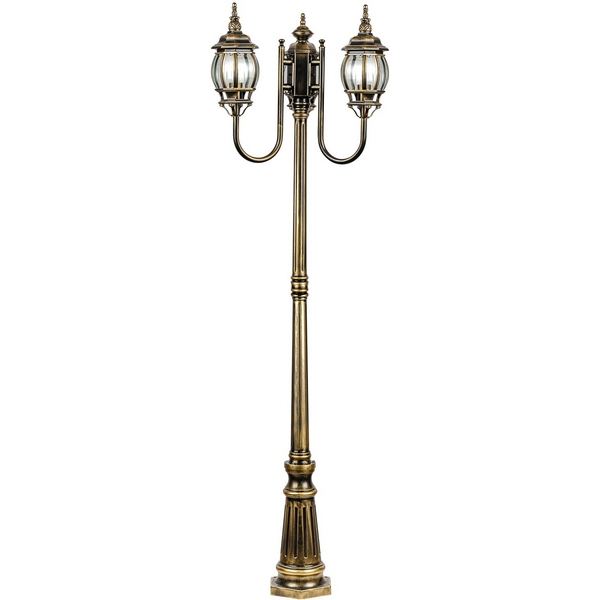 Наземный фонарь IP44 Oasis Light AMERICA S 83409SB 10 Gb, Золото;патина, AMERICA S 83409SB 10 Gb
Наземный фонарь IP44 Oasis Light AMERICA S 83409SB 10 Gb, Золото;патина, AMERICA S 83409SB 10 Gb