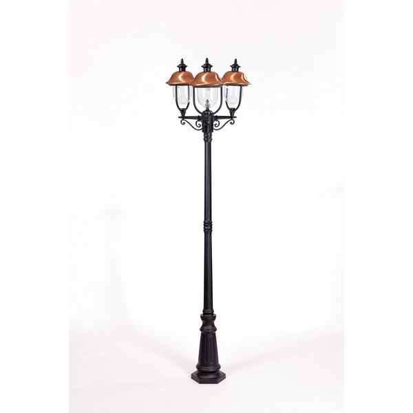 Наземный фонарь IP44 84309c Bl Oasis Light 84309cB, Черный, 84309c B Bl
Наземный фонарь IP44 84309c Bl Oasis Light 84309cB, Черный, 84309c B Bl