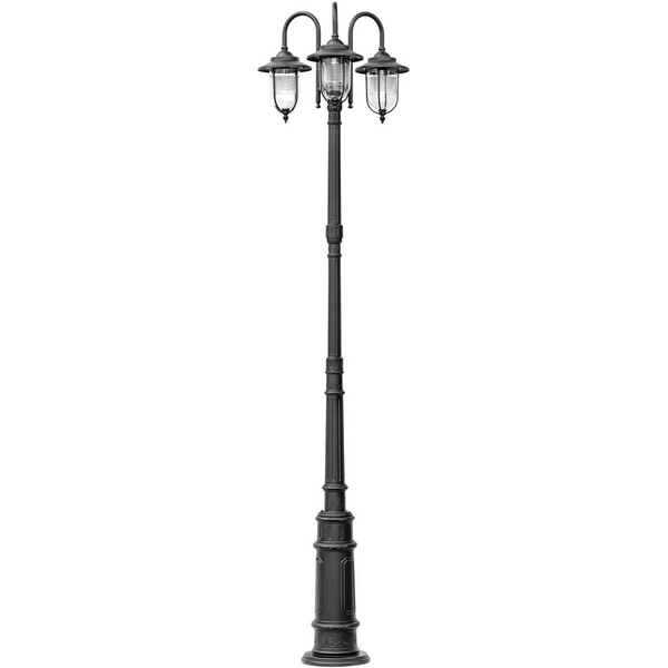 Наземный фонарь Oasis Light TITAN 84710B 10 E7 Bl, Черный, Titan 84710B 10 E7 Bl
Наземный фонарь Oasis Light TITAN 84710B 10 E7 Bl, Черный, Titan 84710B 10 E7 Bl