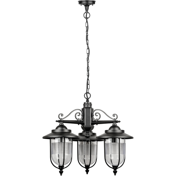 Уличный светильник подвесной IP44 Oasis Light TITAN 84770 3 02 Bl, Черный, Titan 84770 3 02 Bl
Уличный светильник подвесной IP44 Oasis Light TITAN 84770 3 02 Bl, Черный, Titan 84770 3 02 Bl