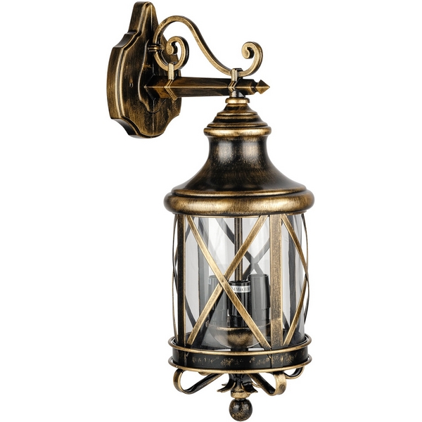 Настенный фонарь уличный Oasis Light LUCERNA 84802/02 Gb, Золото;патина, LUCERNA 84802/02 Gb
Настенный фонарь уличный Oasis Light LUCERNA 84802/02 Gb, Золото;патина, LUCERNA 84802/02 Gb