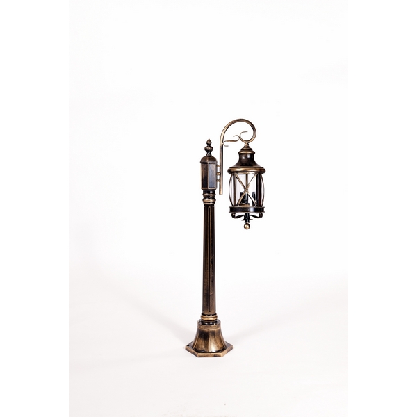 Наземный фонарь IP44 84807/18/PartA Gb Oasis Light LUCERNA, Золото;патина, LUCERNA 84807/18/PartA Gb
Наземный фонарь IP44 84807/18/PartA Gb Oasis Light LUCERNA, Золото;патина, LUCERNA 84807/18/PartA Gb