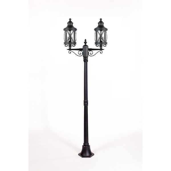 Наземный фонарь IP44 84808A/02 Bl Oasis Light LUCERNA, Черный, LUCERNA 84808A/02 Bl
Наземный фонарь IP44 84808A/02 Bl Oasis Light LUCERNA, Черный, LUCERNA 84808A/02 Bl