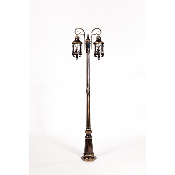 Наземный фонарь 84809A/18 Gb Oasis Light LUCERNA, Золото;патина, LUCERNA 84809A/18 Gb
Наземный фонарь 84809A/18 Gb Oasis Light LUCERNA, Золото;патина, LUCERNA 84809A/18 Gb