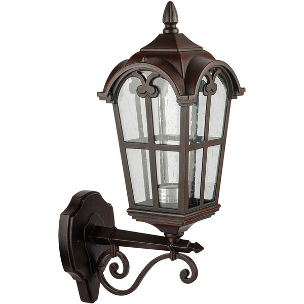 Настенный фонарь уличный Oasis Light PORTO 86101/02 R, Коричневый;патина, Porto 86101/02 R
Настенный фонарь уличный Oasis Light PORTO 86101/02 R, Коричневый;патина, Porto 86101/02 R