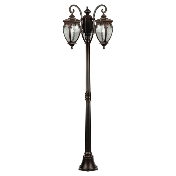 Наземный фонарь IP44 Oasis Light VERONA 86208B R, Коричневый;патина, Verona 86208B R
Наземный фонарь IP44 Oasis Light VERONA 86208B R, Коричневый;патина, Verona 86208B R