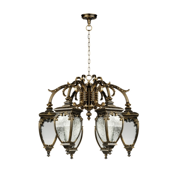 Уличный светильник подвесной IP44 Oasis Light VERONA 86270/6 16 Gb, Золото;патина, Verona 86270/6 16 Gb
Уличный светильник подвесной IP44 Oasis Light VERONA 86270/6 16 Gb, Золото;патина, Verona 86270/6 16 Gb