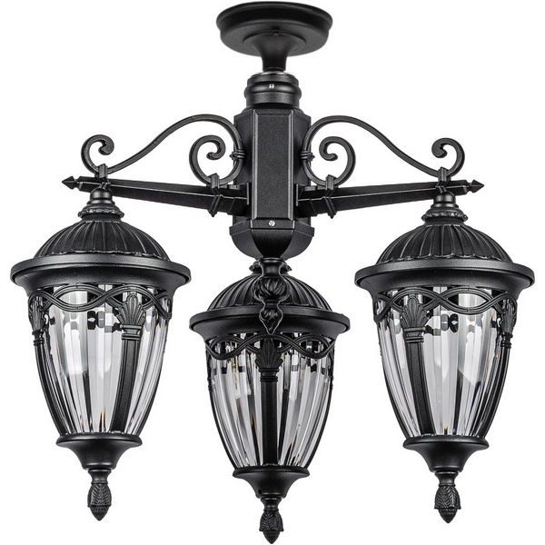 Потолочный светильник уличный Oasis Light FES 86370A 3 02 Bl, Черный, Fes 86370A 3 02 Bl
Потолочный светильник уличный Oasis Light FES 86370A 3 02 Bl, Черный, Fes 86370A 3 02 Bl