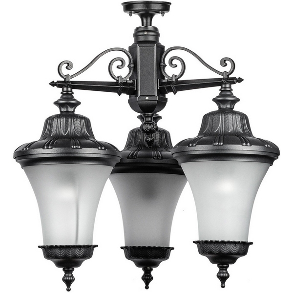 Потолочный светильник уличный IP44 Oasis Light ELBA 86470A/3 02 Bl, Черный, Elba 86470A/3 02 Bl
Потолочный светильник уличный IP44 Oasis Light ELBA 86470A/3 02 Bl, Черный, Elba 86470A/3 02 Bl
