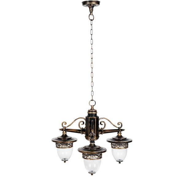 Уличный светильник подвесной IP44 87270S/3/02 Gb Oasis Light KRAKOV 1 S, Золото;патина, KRAKOV 1 S 87270S/3/02 Gb
Уличный светильник подвесной IP44 87270S/3/02 Gb Oasis Light KRAKOV 1 S, Золото;патина, KRAKOV 1 S 87270S/3/02 Gb