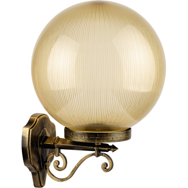 Настенный фонарь уличный IP44 Oasis Light Globo Prism gold 88201PG 02 Gb, Золото;патина, Globo Prism gold 88201PG 02 Gb
Настенный фонарь уличный IP44 Oasis Light Globo Prism gold 88201PG 02 Gb, Золото;патина, Globo Prism gold 88201PG 02 Gb