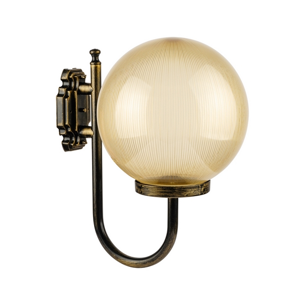 Настенный фонарь уличный IP44 Oasis Light Globo Prism gold 88201PG 10 Gb, Золото;патина, Globo Prism gold 88201PG 10 Gb
Настенный фонарь уличный IP44 Oasis Light Globo Prism gold 88201PG 10 Gb, Золото;патина, Globo Prism gold 88201PG 10 Gb