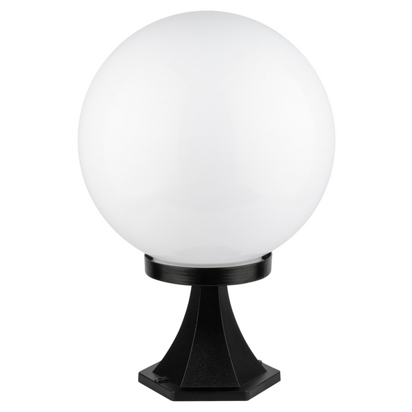 Наземный фонарь IP44 Oasis Light GLOBO L 88204L SB1 Bl, Черный, GLOBO L 88204L SB1 Bl
Наземный фонарь IP44 Oasis Light GLOBO L 88204L SB1 Bl, Черный, GLOBO L 88204L SB1 Bl