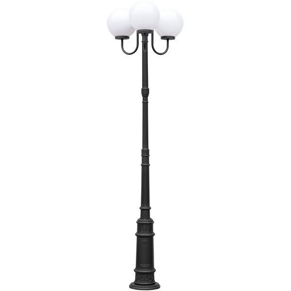 Наземный фонарь 88210LB/10A/E7 Bl Oasis Light GLOBO L, Черный, GLOBO L 88210LB/10A/E7 Bl
Наземный фонарь 88210LB/10A/E7 Bl Oasis Light GLOBO L, Черный, GLOBO L 88210LB/10A/E7 Bl