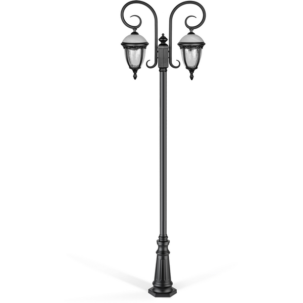 Наземный фонарь Oasis Light St.LOUIS L 89110LA/18/B1 Bl мат/тр, Черный, St.LOUIS L 89110LA/18/B1 Bl мат/тр
Наземный фонарь Oasis Light St.LOUIS L 89110LA/18/B1 Bl мат/тр, Черный, St.LOUIS L 89110LA/18/B1 Bl мат/тр