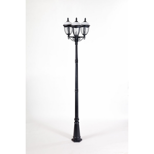 Наземный St.LOUIS 89110LB Bl мат/тр Oasis Light L 18, Черный, St.LOUIS L 89110LB 18 Bl мат/тр
Наземный St.LOUIS 89110LB Bl мат/тр Oasis Light L 18, Черный, St.LOUIS L 89110LB 18 Bl мат/тр