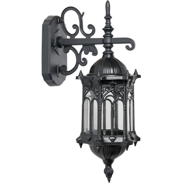 Настенный фонарь уличный Oasis Light DELI S 89902S/08 Bl, Черный, DELI S 89902S/08 Bl
Настенный фонарь уличный Oasis Light DELI S 89902S/08 Bl, Черный, DELI S 89902S/08 Bl