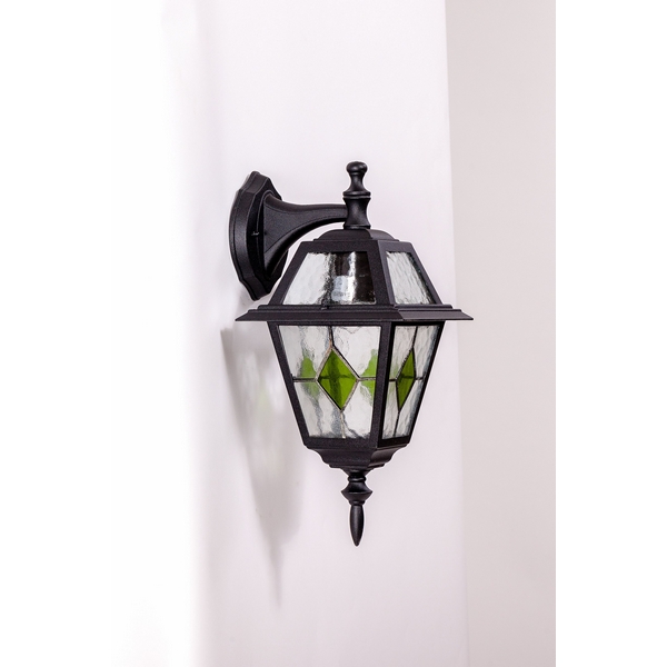 Настенный уличный IP44 фонарь lead 91102/04 lgG Bl Oasis Light FARO GLASS, Черный, FARO lead GLASS 91102/04 lgG Bl
Настенный уличный IP44 фонарь lead 91102/04 lgG Bl Oasis Light FARO GLASS, Черный, FARO lead GLASS 91102/04 lgG Bl