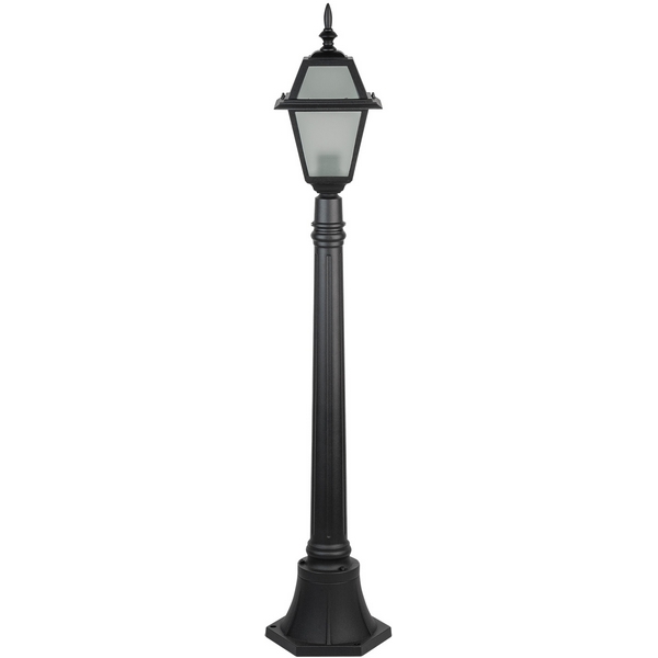 Наземный фонарь IP44 FARO-FROST 91107fS Bl Oasis Light S, Черный, FARO-FROST S 91107fS Bl
Наземный фонарь IP44 FARO-FROST 91107fS Bl Oasis Light S, Черный, FARO-FROST S 91107fS Bl