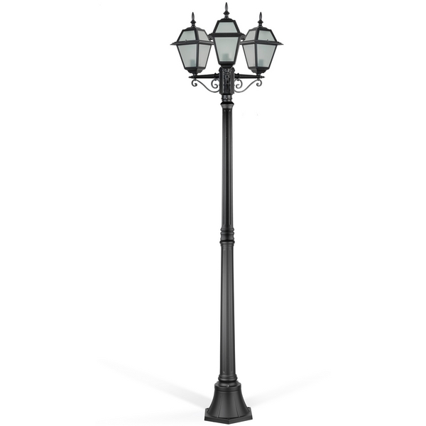 Наземный фонарь IP44 FARO-FROST 91108fSB Bl Oasis Light S, Черный, FARO-FROST S 91108fSB Bl
Наземный фонарь IP44 FARO-FROST 91108fSB Bl Oasis Light S, Черный, FARO-FROST S 91108fSB Bl