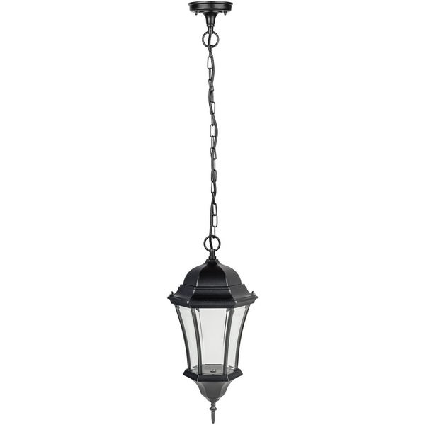 Уличный светильник подвесной Oasis Light ASTORIA 1 L 91305L cover Bl, Черный, ASTORIA 1 L 91305L cover Bl
Уличный светильник подвесной Oasis Light ASTORIA 1 L 91305L cover Bl, Черный, ASTORIA 1 L 91305L cover Bl