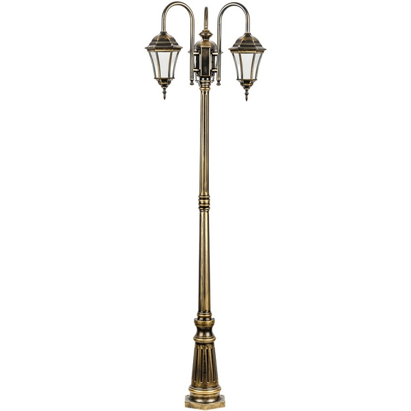 Наземный фонарь Oasis Light ASTORIA 1 S 91309SB/10 down Gb, Золото;патина, ASTORIA 1 S 91309SB/10 down Gb
Наземный фонарь Oasis Light ASTORIA 1 S 91309SB/10 down Gb, Золото;патина, ASTORIA 1 S 91309SB/10 down Gb