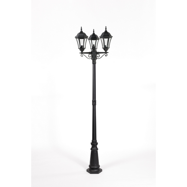 Наземный фонарь Oasis Light ASTORIA 1 S 91309SB Bl, Черный, ASTORIA 1 S 91309SB Bl
Наземный фонарь Oasis Light ASTORIA 1 S 91309SB Bl, Черный, ASTORIA 1 S 91309SB Bl