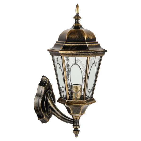 Настенный фонарь уличный IP44 Oasis Light ASTORIA 2M 91401M Gb овал, Золото;патина, ASTORIA 2M 91401M Gb овал
Настенный фонарь уличный IP44 Oasis Light ASTORIA 2M 91401M Gb овал, Золото;патина, ASTORIA 2M 91401M Gb овал