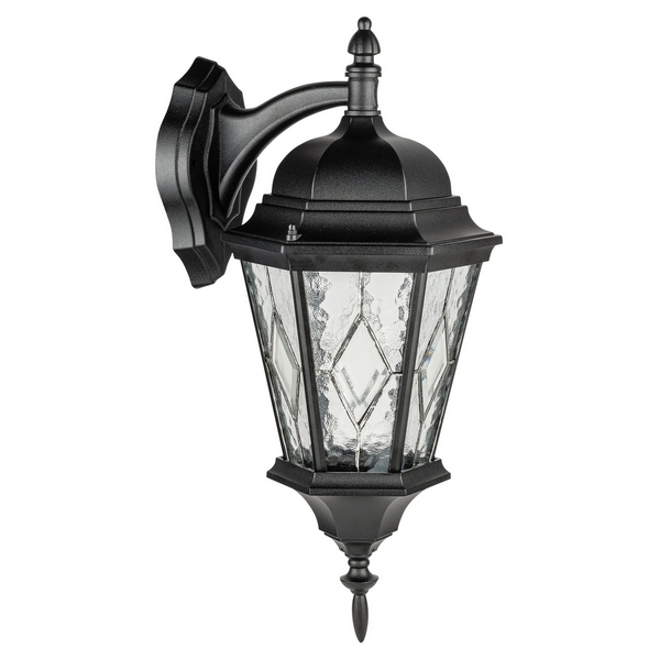 Настенный фонарь уличный Oasis Light ASTORIA 2M 91402M cover Bl ромб, Черный, ASTORIA 2M 91402M cover Bl ромб
Настенный фонарь уличный Oasis Light ASTORIA 2M 91402M cover Bl ромб, Черный, ASTORIA 2M 91402M cover Bl ромб