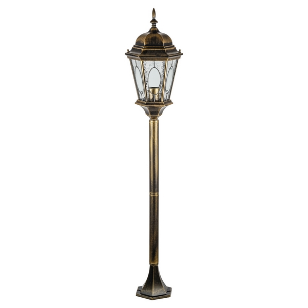 Наземный фонарь IP44 Oasis Light ASTORIA 2M 91406M Gb овал, Золото;патина, ASTORIA 2M 91406M Gb овал
Наземный фонарь IP44 Oasis Light ASTORIA 2M 91406M Gb овал, Золото;патина, ASTORIA 2M 91406M Gb овал