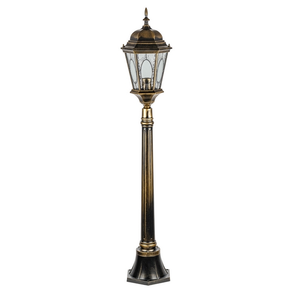 Наземный фонарь IP44 Oasis Light ASTORIA 2M 91407M Gb овал, Золото;патина, ASTORIA 2M 91407M Gb овал
Наземный фонарь IP44 Oasis Light ASTORIA 2M 91407M Gb овал, Золото;патина, ASTORIA 2M 91407M Gb овал