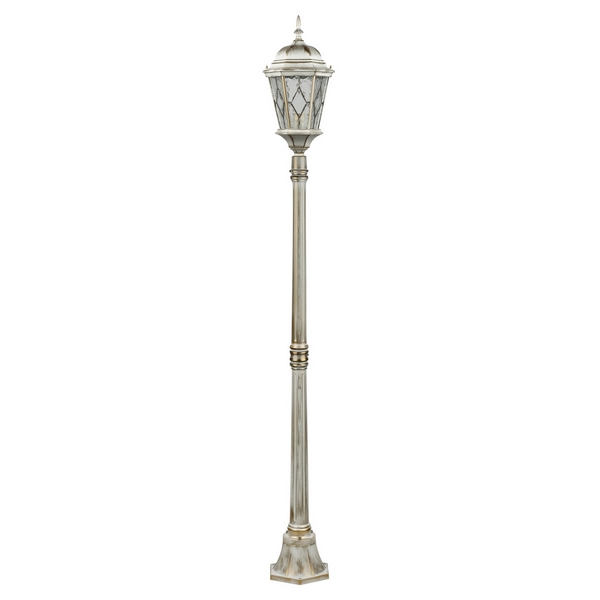 Наземный фонарь Oasis Light ASTORIA 2M 91408M Gw ромб, Белый, ASTORIA 2M 91408M Gw ромб
Наземный фонарь Oasis Light ASTORIA 2M 91408M Gw ромб, Белый, ASTORIA 2M 91408M Gw ромб
