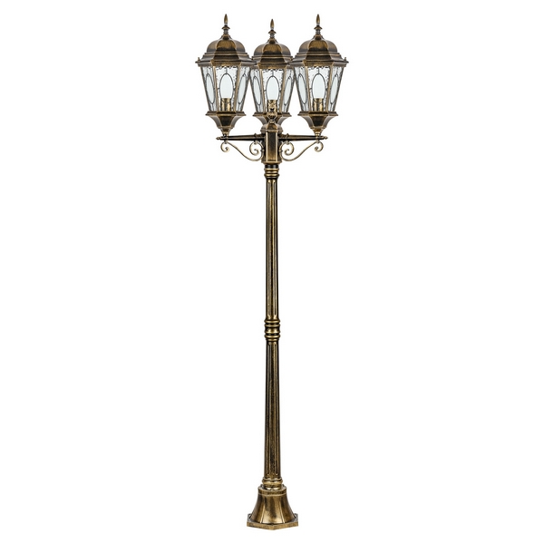 Наземный фонарь IP44 Oasis Light ASTORIA 2M 91408MB Gb овал, Золото;патина, ASTORIA 2M 91408MB Gb овал
Наземный фонарь IP44 Oasis Light ASTORIA 2M 91408MB Gb овал, Золото;патина, ASTORIA 2M 91408MB Gb овал
