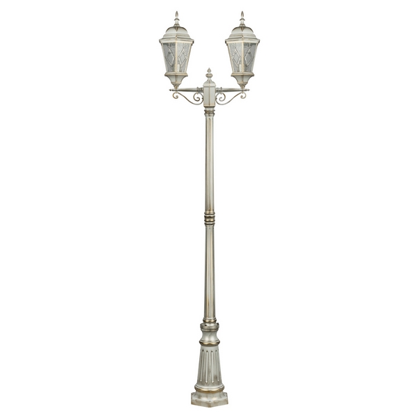 Наземный фонарь IP44 Oasis Light ASTORIA 2M 91409MA Gw ромб, Белый, ASTORIA 2M 91409MA Gw ромб
Наземный фонарь IP44 Oasis Light ASTORIA 2M 91409MA Gw ромб, Белый, ASTORIA 2M 91409MA Gw ромб