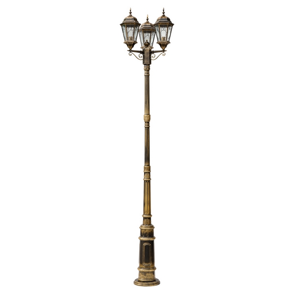 Наземный фонарь IP44 Oasis Light ASTORIA 2M 91410MB/E7 Gb овал, Золото;патина, ASTORIA 2M 91410MB/E7 Gb овал
Наземный фонарь IP44 Oasis Light ASTORIA 2M 91410MB/E7 Gb овал, Золото;патина, ASTORIA 2M 91410MB/E7 Gb овал