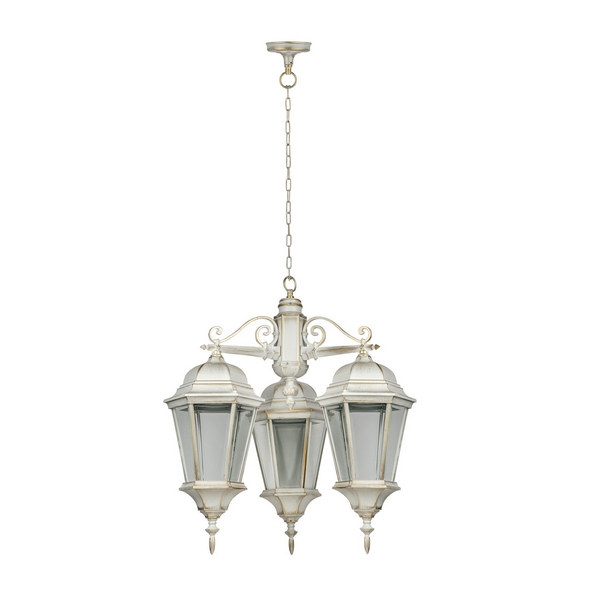 Уличный светильник подвесной Oasis Light ASTORIA 2 91470L/3 cover Gw, Белый, Astoria 2 91470L/3 cover Gw
Уличный светильник подвесной Oasis Light ASTORIA 2 91470L/3 cover Gw, Белый, Astoria 2 91470L/3 cover Gw