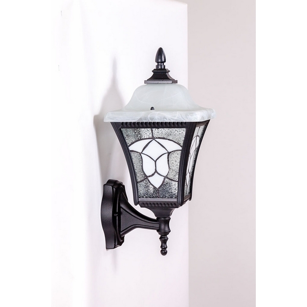 Настенный уличный фонарь 2L 91801L/04 Bl Oasis Light VENECIA, Черный, VENECIA 2L 91801L/04 Bl
Настенный уличный фонарь 2L 91801L/04 Bl Oasis Light VENECIA, Черный, VENECIA 2L 91801L/04 Bl